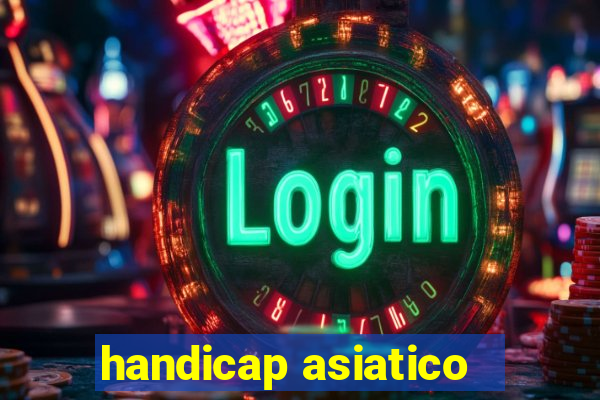 handicap asiatico - 0 5